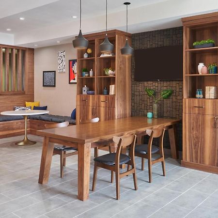 Four Points By Sheraton Chicago シャンバーグ エクステリア 写真