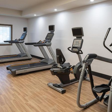 Four Points By Sheraton Chicago シャンバーグ エクステリア 写真
