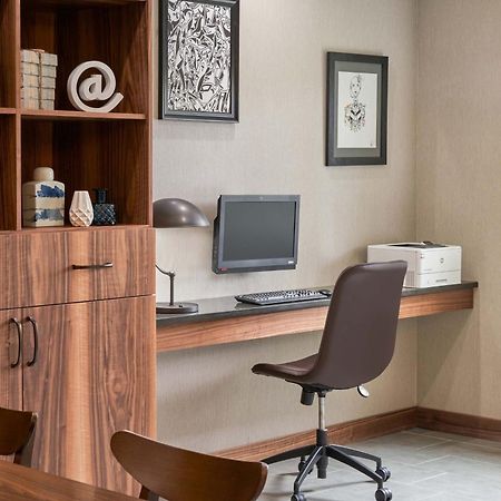 Four Points By Sheraton Chicago シャンバーグ エクステリア 写真