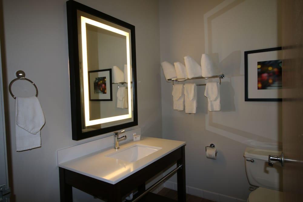 Four Points By Sheraton Chicago シャンバーグ エクステリア 写真