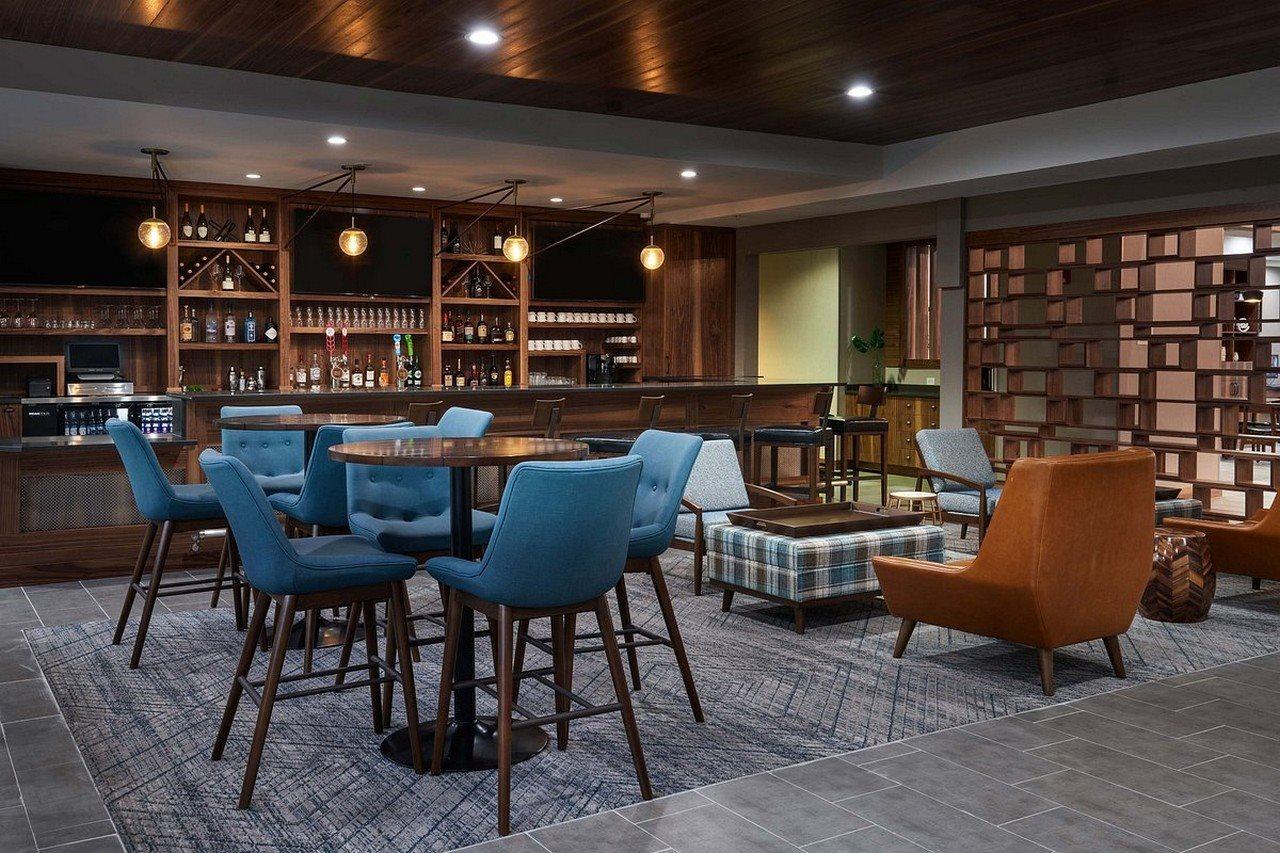 Four Points By Sheraton Chicago シャンバーグ エクステリア 写真