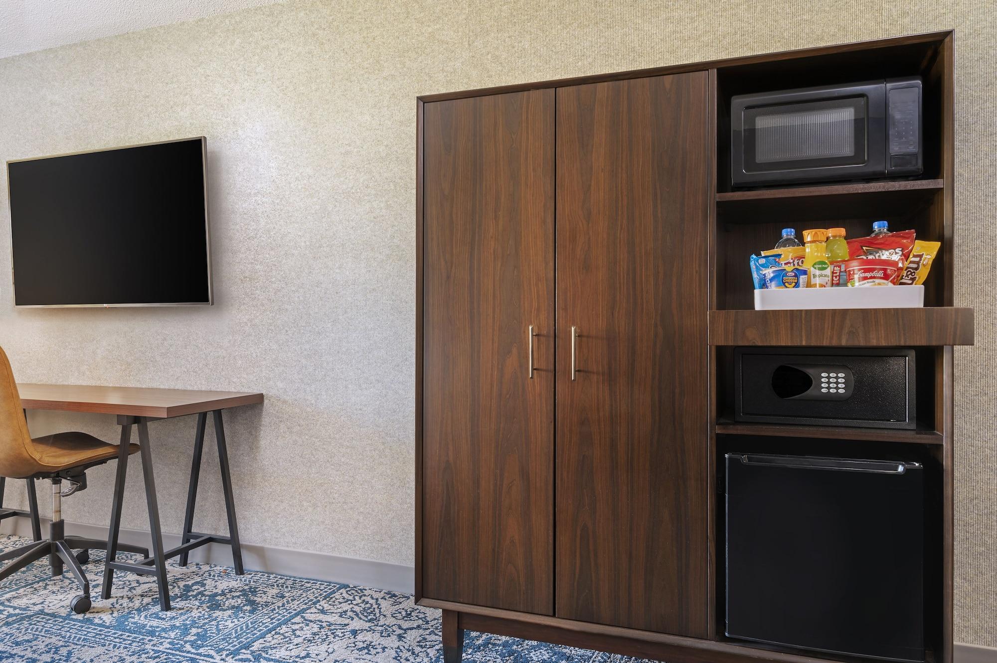 Four Points By Sheraton Chicago シャンバーグ エクステリア 写真
