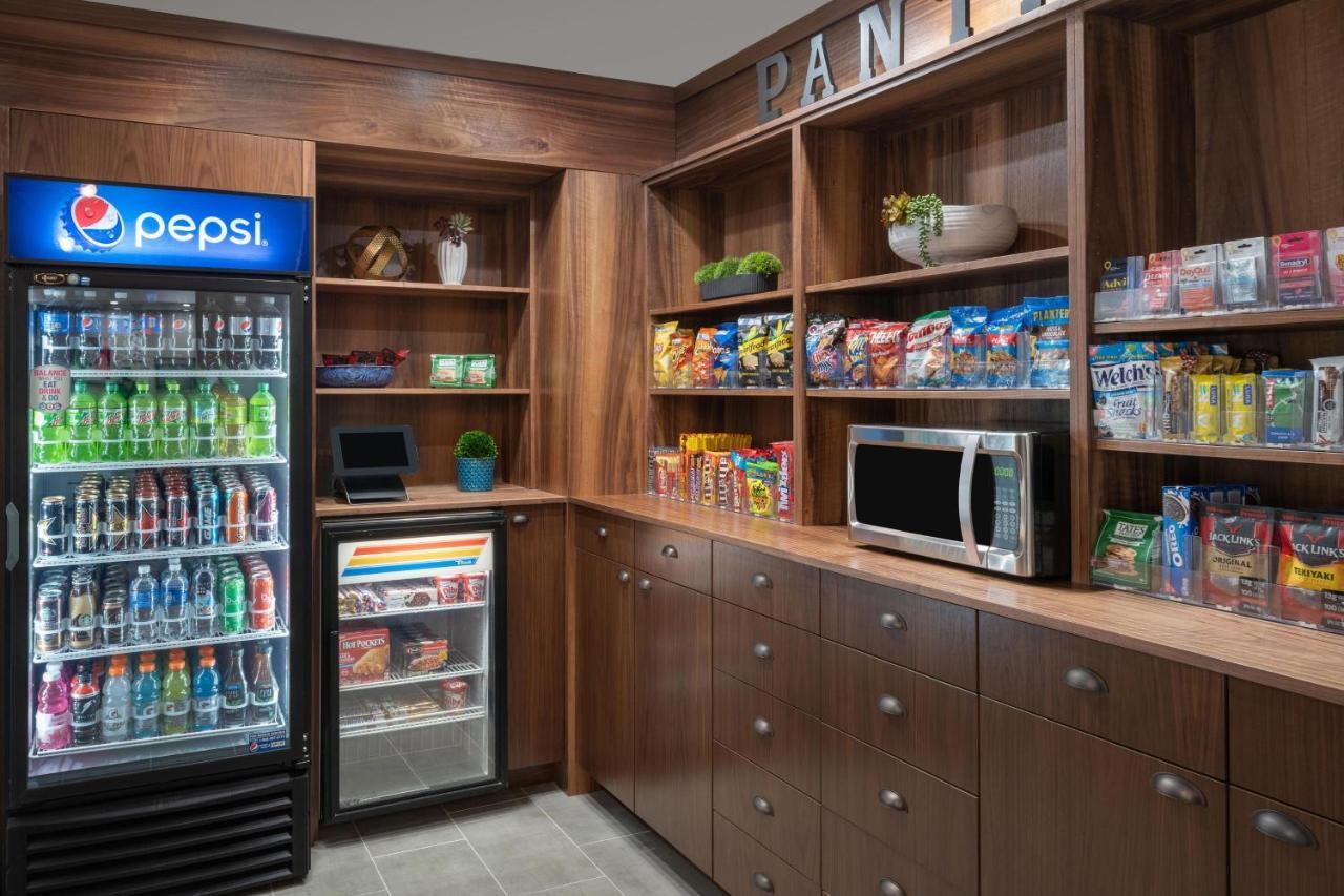 Four Points By Sheraton Chicago シャンバーグ エクステリア 写真