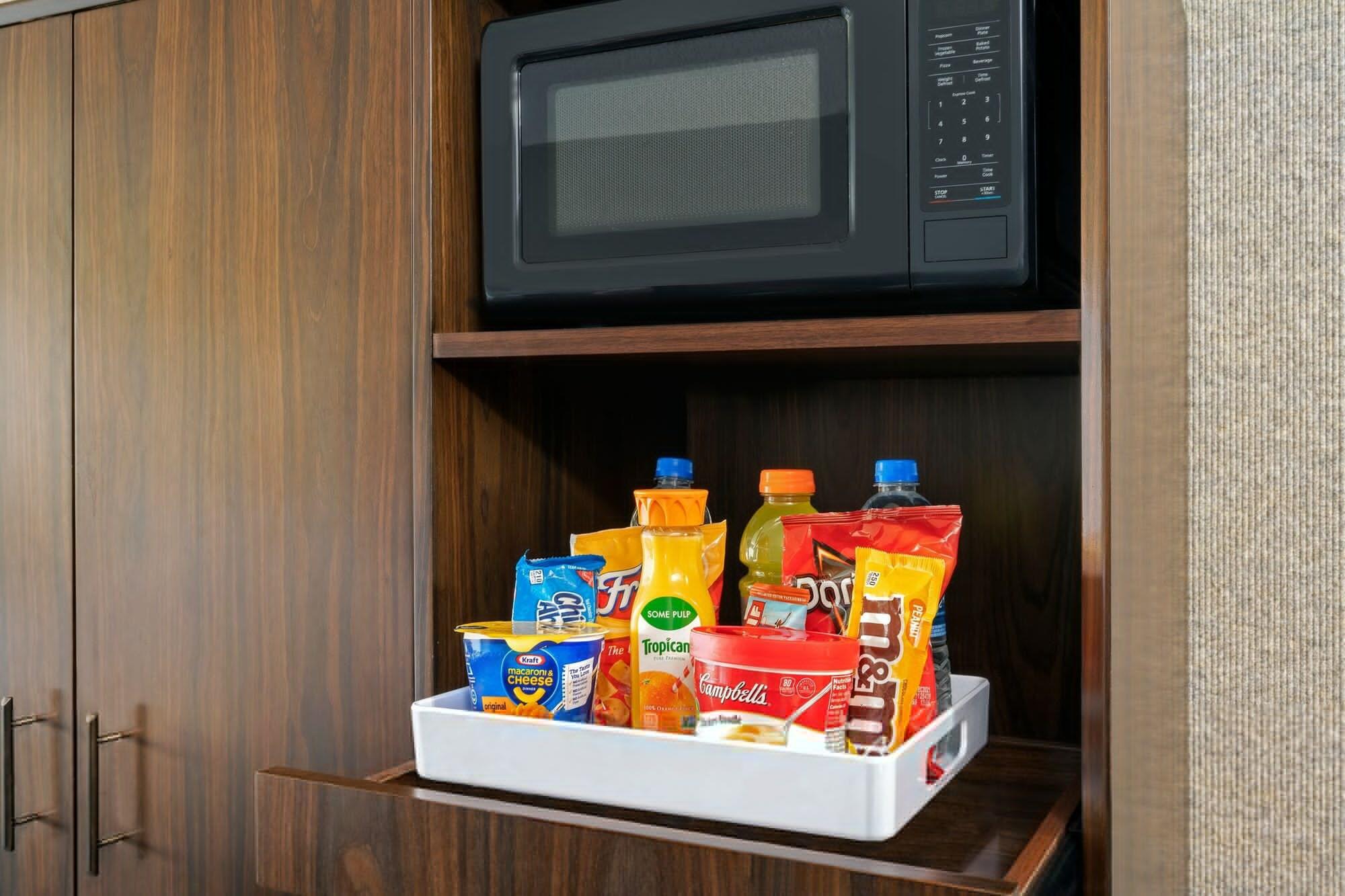 Four Points By Sheraton Chicago シャンバーグ エクステリア 写真