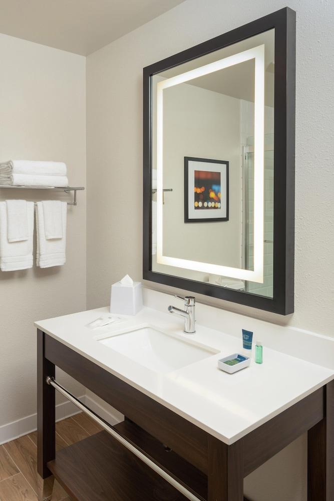 Four Points By Sheraton Chicago シャンバーグ エクステリア 写真