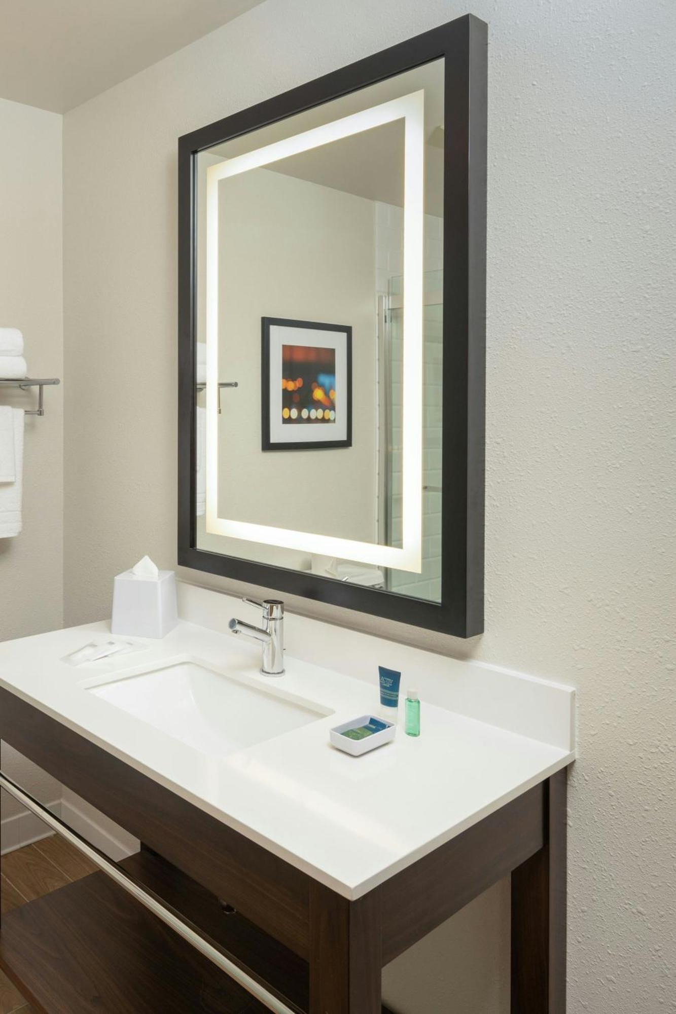 Four Points By Sheraton Chicago シャンバーグ エクステリア 写真