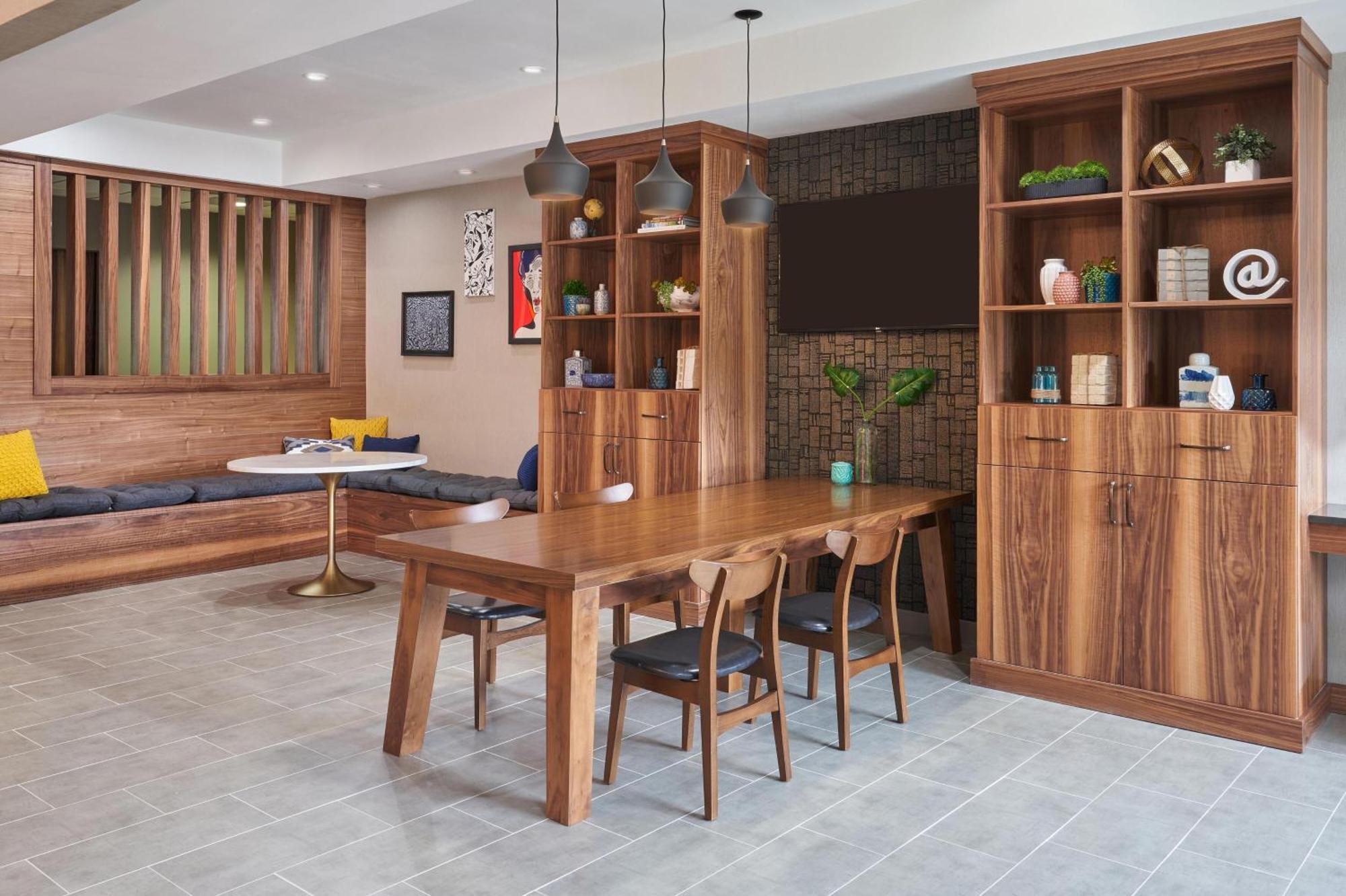 Four Points By Sheraton Chicago シャンバーグ エクステリア 写真