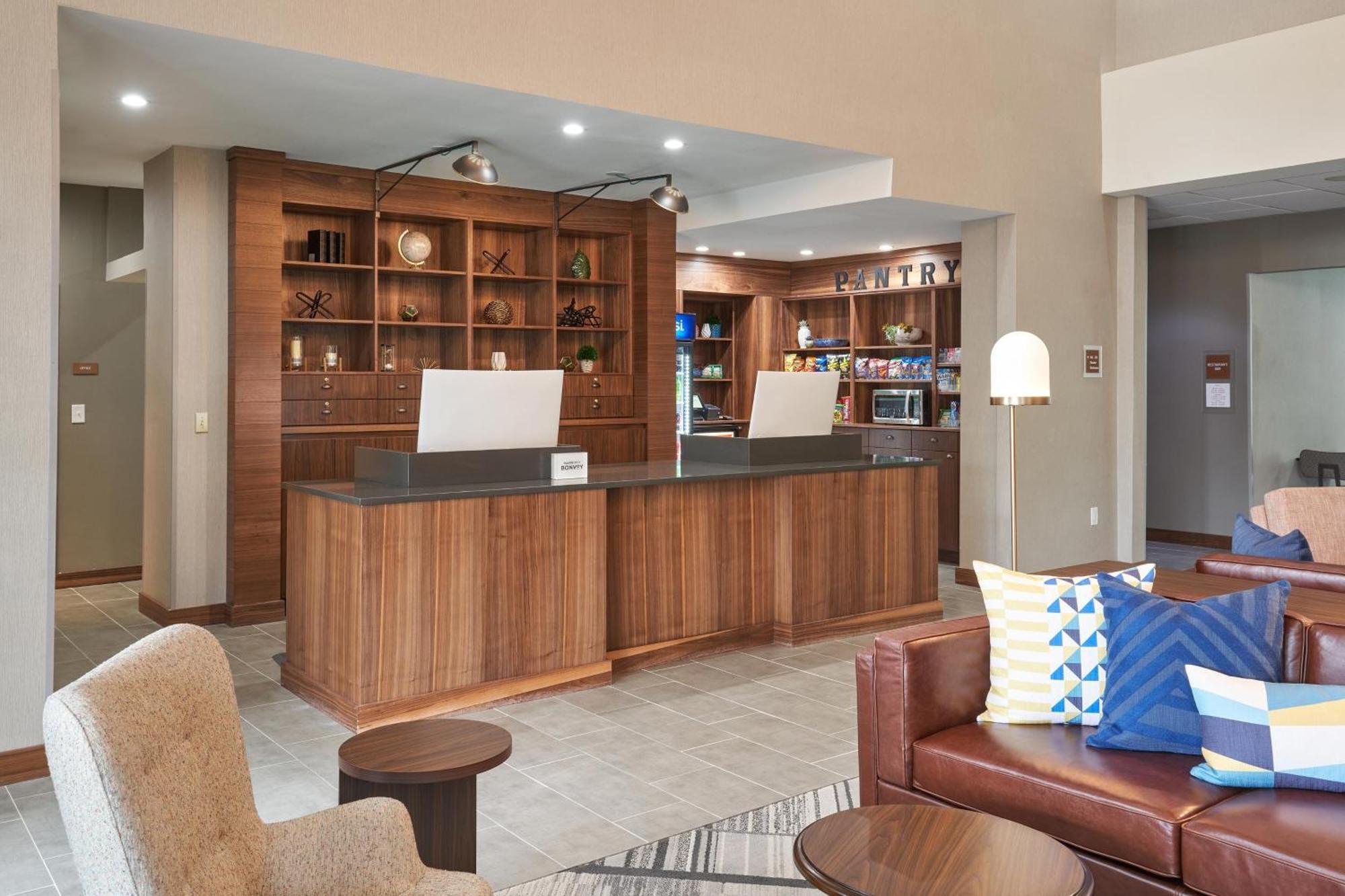 Four Points By Sheraton Chicago シャンバーグ エクステリア 写真