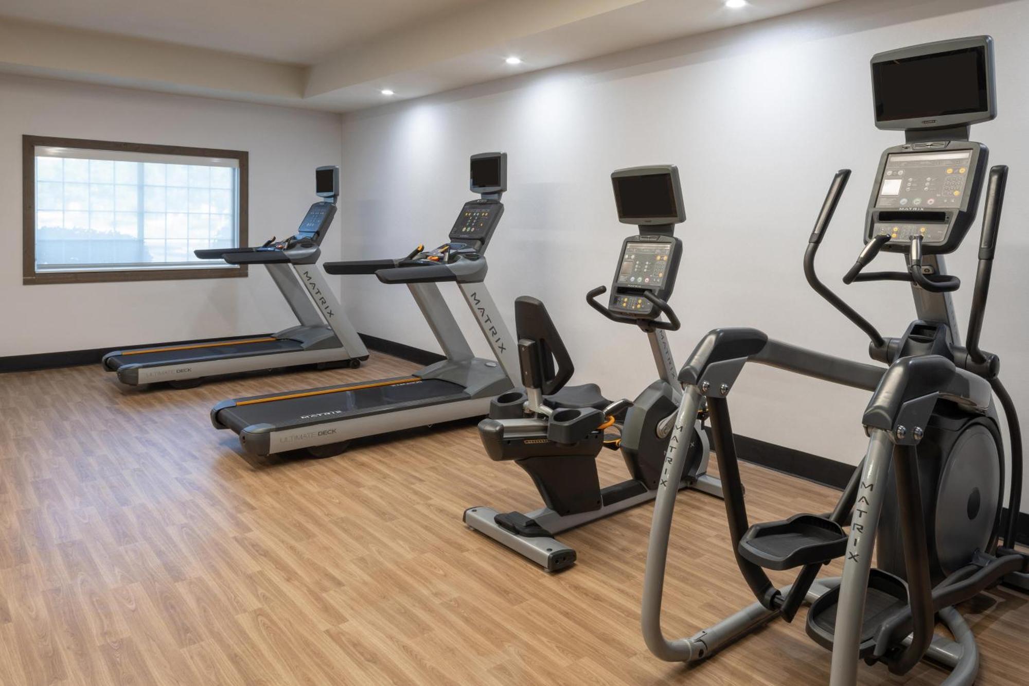 Four Points By Sheraton Chicago シャンバーグ エクステリア 写真