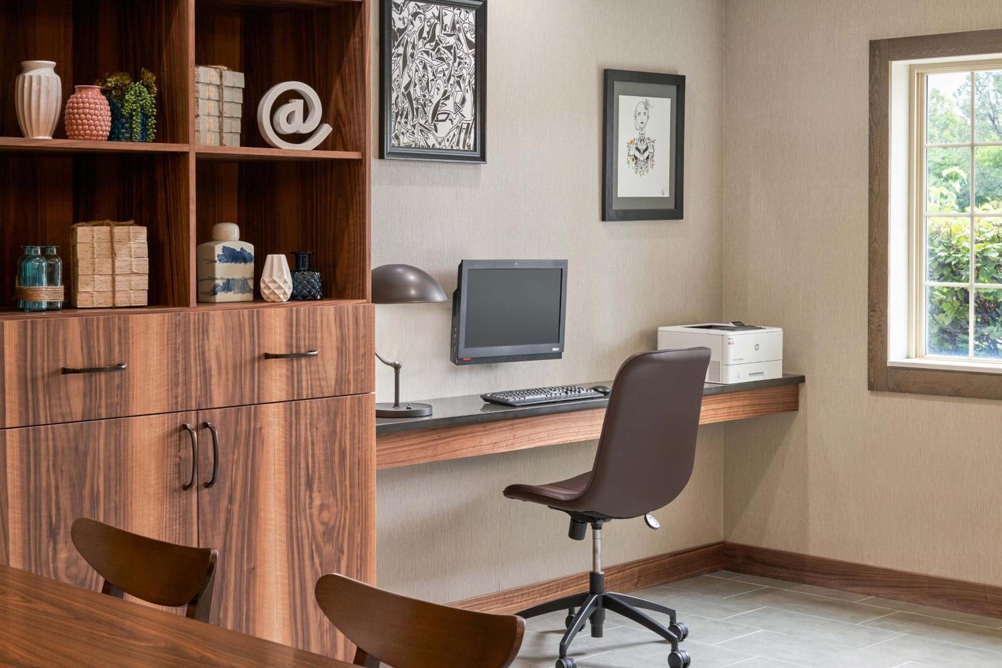 Four Points By Sheraton Chicago シャンバーグ エクステリア 写真