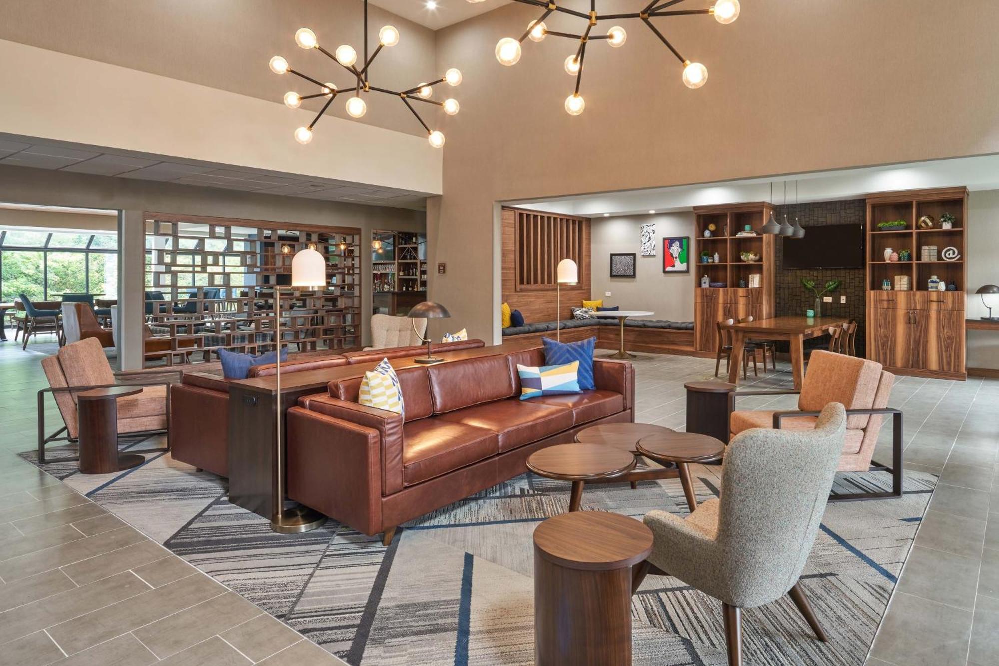 Four Points By Sheraton Chicago シャンバーグ エクステリア 写真